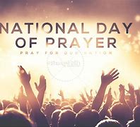 Image result for National Day of Prayer PowerPoint Slides