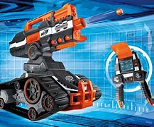 Image result for Remote Control Shooting Robot