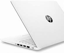 Image result for White HP Laptiop