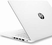 Image result for HP Stream 14" Laptop White