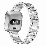 Image result for Elite Rhinestone Bands for Fitbit 5