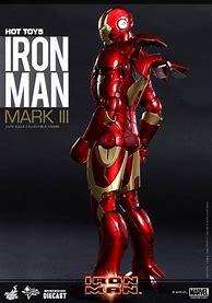 Image result for Iron Man Mark 3 Weapons