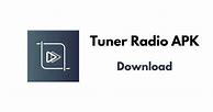 Image result for Tuner Radio App Download