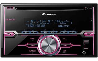 Image result for Pioneer Car CD Player Models
