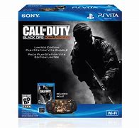 Image result for Call of Duty PS Vita Cover