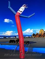 Image result for Inflatable Sky Dancer