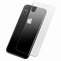 Image result for Back Glass Protector for iPhone XR