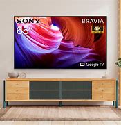Image result for Sony BRAVIA 4K Ultra HD 65