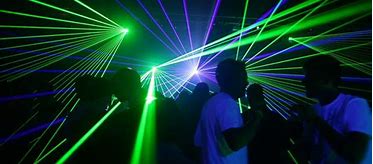 Image result for Laser Shooting Party