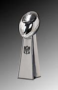 Image result for NFL Football Trophy