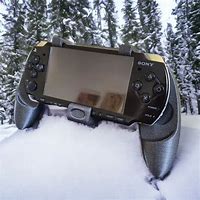 Image result for PSP Controller Case