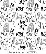 Image result for Rainbow LGBT Stickers