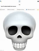 Image result for Cringe Skull Meme