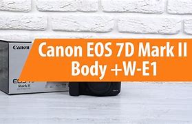Image result for Canon EOS 7D Mark II Battery