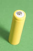 Image result for Yellow Battery