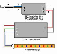 Image result for LED Driver Wiring-Diagram