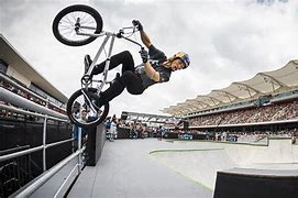 Image result for X Games BMX Parts