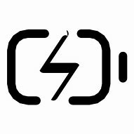 Image result for Charging Symbol SVG Free