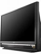 Image result for RPTV Sony