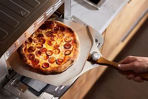 Image result for Cuisinart Indoor Pizza Oven UPC 0086279222442
