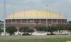Image result for Molible Civic Center Arena WWE