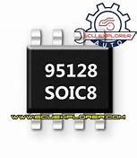 Image result for 95128 EEPROM