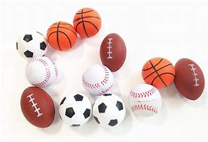 Image result for Balls Sports Toys