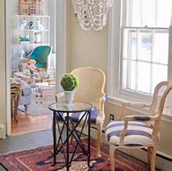 Image result for Olivia Mirrored Side Table