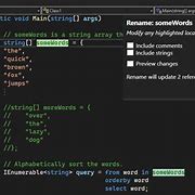 Image result for C# Editor