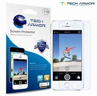 Image result for iPhone 5s Blue Screen Protector