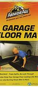 Image result for Car Pad Garage Mats