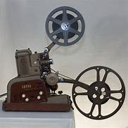 Image result for Old 16Mm Reel Movie Projectors