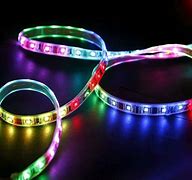Image result for RGB LED Lighting for Wall Paper