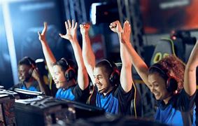 Image result for eSports Club High School