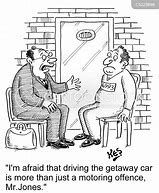 Image result for Funny Motoring Cartoons