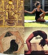 Image result for Ancient African Yoga