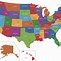 Image result for United States Map Background