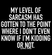 Image result for Sarcastic August