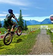 Image result for Mountain Bike PC Games