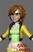 Image result for 3D Character Design Reference