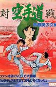 Image result for Karate Movies
