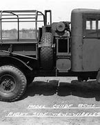 Image result for Canadian Military Pattern Truck