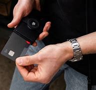 Image result for AirTag Card Holder