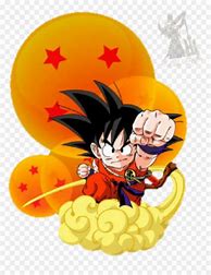 Image result for Dragon Ball Vector