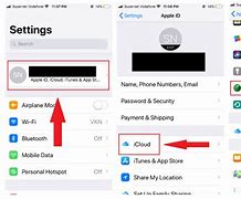 Image result for How to Turn Off Find My Phone iPhone