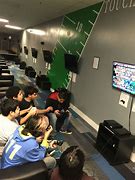 Image result for SFU Gaming Lounge