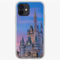 Image result for Disney Castle iPhone 5C Cases