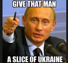 Image result for Putin Memes