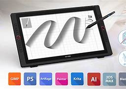 Image result for Drawing Tablet Stylus Pen