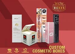 Image result for Cosmetic Box Paint